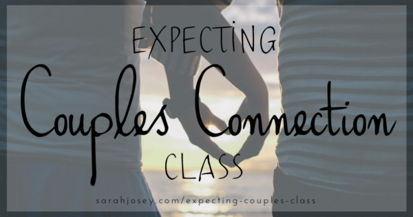 Expecting Couples Connection Class