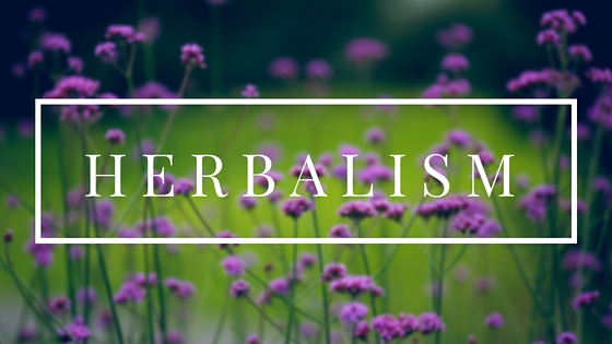 Herbalism