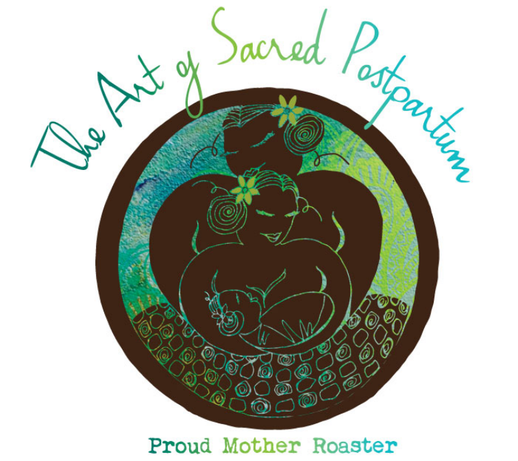 Sacred Postpartum Defined Sarah Josey