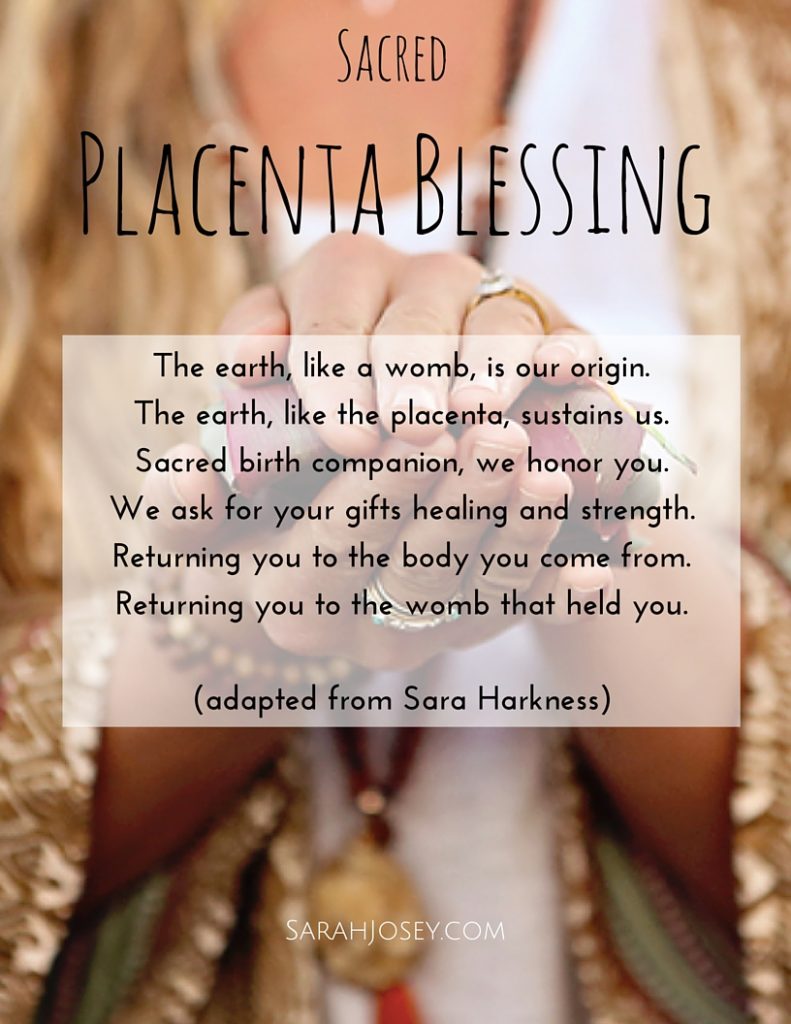 placenta