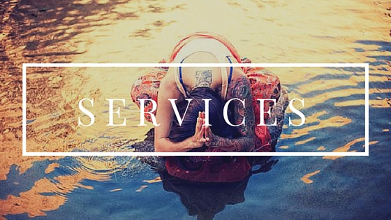 Services