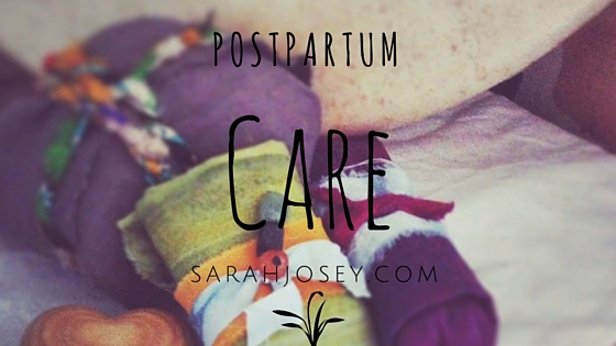 Postpartum Care