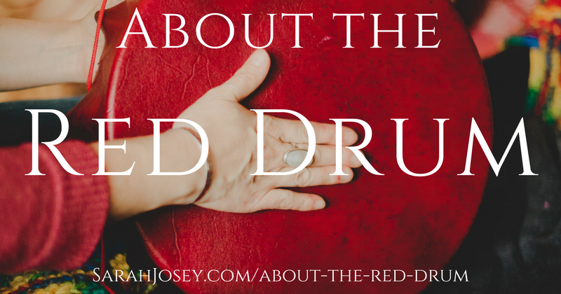 About the Red Drum