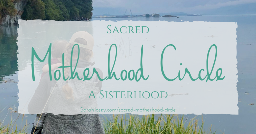 Sacred Motherhood Circle