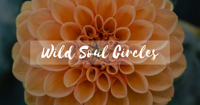 Wild Soul Circles