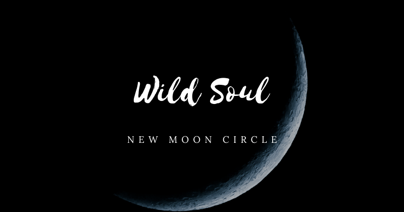 New Moon Circles